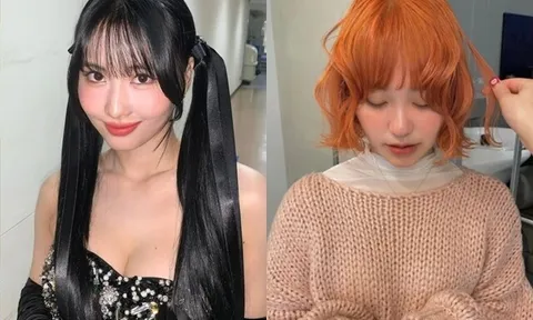 5 màu tóc khiến bạn trông già hơn 10 tuổi dù makeup kỹ đến đâu, ngay cả thợ làm tóc cũng không dám làm