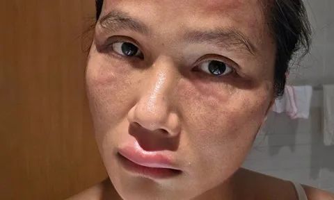 Cuộc sống làm mẹ bỉm sữa của Hoa hậu H’hen Niê