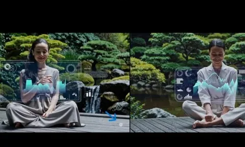 Cách nhận biết video thật hay do AI tạo