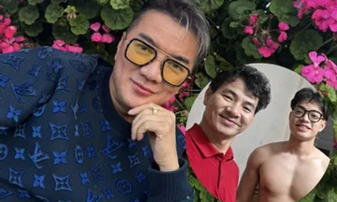 Ca sĩ Đàm Vĩnh Hưng lên tiếng về bình luận 'kém duyên' với Cục trưởng Xuân Bắc