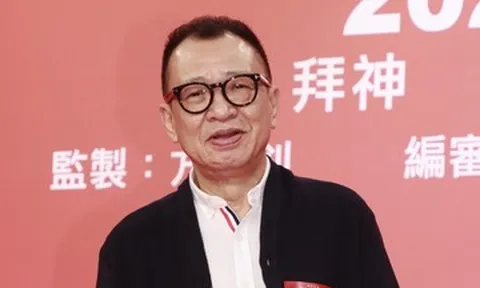 Diễn viên Hứa Thiệu Hùng nguy kịch, nhiều nghệ sĩ gấp rút đến bệnh viện