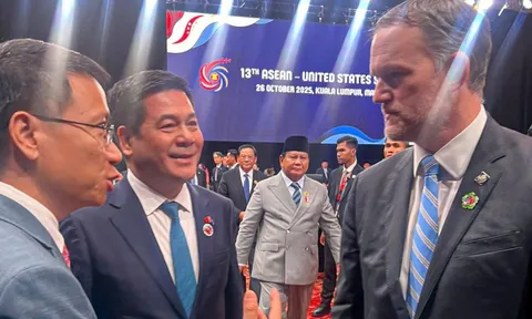 Thông tin mới về đàm phán thuế đối ứng Việt Nam - Mỹ, thêm hợp tác tỉ USD