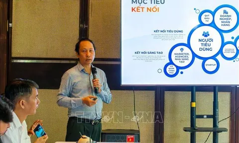 Góp ý dự thảo văn kiện Đại hội XIV của Đảng: Huy động sức mạnh tổng thể cho giai đoạn phát triển mới