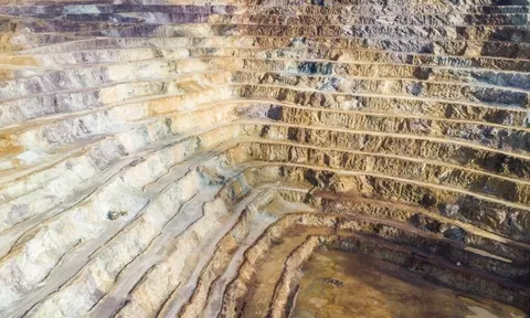 Một quốc gia Đông Nam Á đang trở thành trung tâm đất hiếm mới của thế giới: Sản lượng tăng 261% chỉ trong 1 năm, là nhà sản xuất thứ 6 toàn cầu