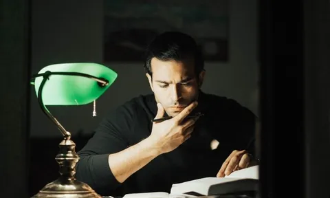 4 phẩm chất mà hầu hết người thành đạt đều có