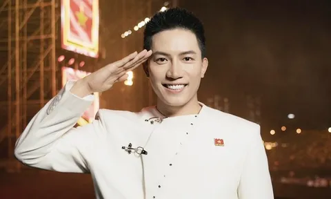 Anh Tú "Voi Bản Đôn": Nam ca sĩ đẹp trai giọng ngọt, đắt show nhờ thực lực