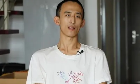 Bi kịch của 'thần đồng' ở Trung Quốc