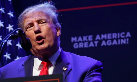 Lời kêu cứu của nhân viên giáo dục, y tế khi chính phủ Mỹ đóng cửa