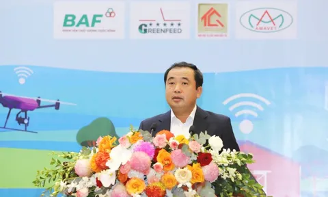 Bộ trưởng Trần Đức Thắng: Đưa diện tích trồng lúa Việt Nam ở Cuba lên 100-200 ngàn ha