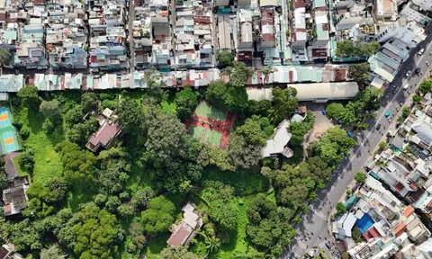 Đài tưởng niệm nạn nhân COVID-19: Một công trình, nhiều thông điệp