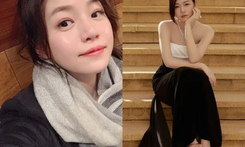 "Tiểu Long Nữ" giảm thành công 10kg nhờ loại rau xanh bán đầy ở chợ Việt, ăn đều vừa giữ dáng lại "chống già" hiệu quả