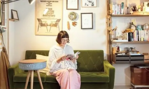 Ly thân chồng, không lương hưu, không dựa con cái: Cụ bà vẫn có tuổi già an nhàn, hạnh phúc