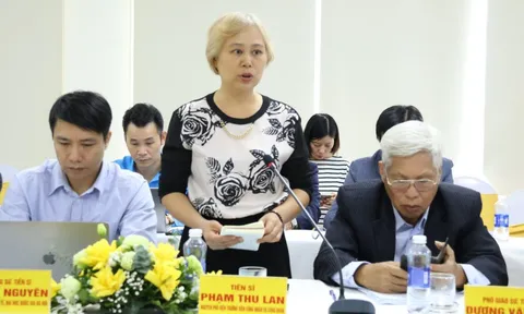 Đã đến lúc nói về "lương đủ sống"