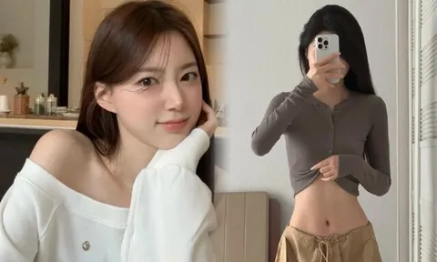 Thức uống "2 trong 1", uống sau bữa ăn giúp phụ nữ có làn da mịn màng, bụng phẳng lì, giá mua chỉ vài nghìn đồng