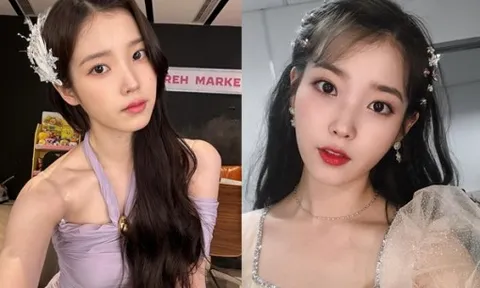 Học IU dưỡng da trong suốt: đơn giản, không chạy theo trào lưu