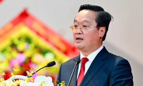 Bí thư Tỉnh ủy Nghệ An giữ chức Phó Bí thư Thành ủy Hà Nội