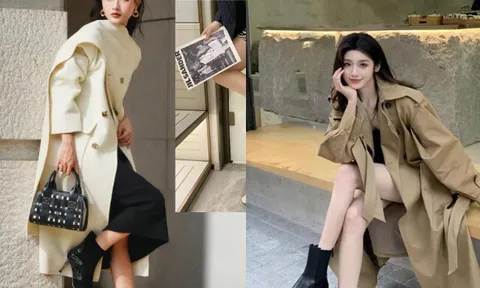 Phụ nữ 30+ muốn sang chảnh và khí chất hơn, hãy thay giày thể thao bằng kiểu giày tôn dáng này