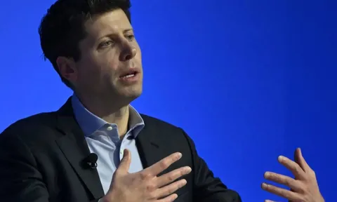 OpenAI tiêu 15 triệu USD/ngày chỉ để vận hành 1 ứng dụng, 4 năm tới sẽ tiếp tục 'đốt' hơn 100 tỷ USD tiền mặt