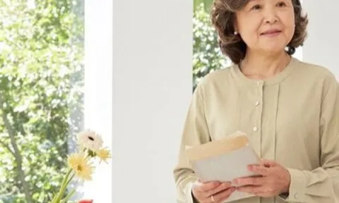 Chuẩn bị cho cuộc sống nghỉ hưu từ tuổi 50: 5 bước giúp bạn vững vàng và hạnh phúc