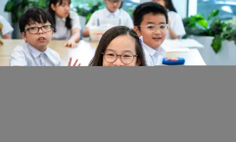 Tin mới nhất về sắp xếp trường học ở các tỉnh, thành