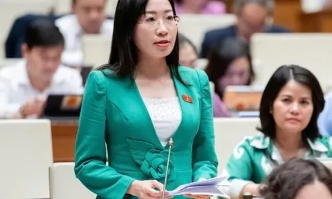 Đại biểu đề xuất phân loại streamer, phiên livestream doanh thu lớn để quản lý