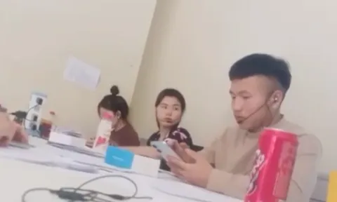 Bên trong “hang ổ” tội phạm mạng: Một ngày 300 cuộc gọi lừa đảo, doanh thu lên đến 10 tỷ đồng/ngày