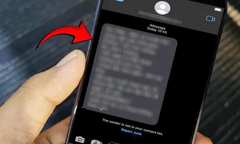 Công an phát cảnh báo đến tất cả những ai nhận được tin nhắn, cuộc gọi Zalo có nội dung sau