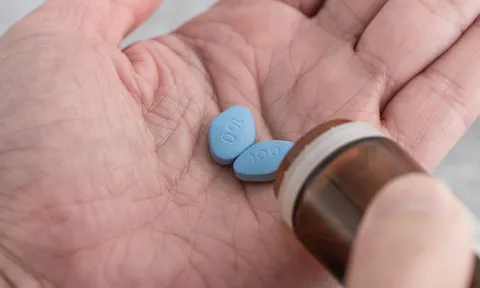 Phát hiện công dụng mới bất ngờ của Viagra