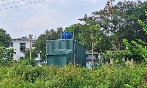 Mua đất nông nghiệp, xen kẹt: Nhiều rủi ro pháp lý