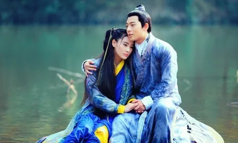 Võ lâm Kim Dung: Mỹ nhân xinh đẹp nhưng đen đủi nhất