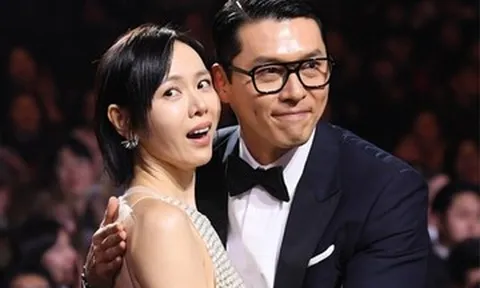 Vợ chồng Hyun Bin - Son Ye Jin 'Hạ cánh nơi anh' tạo kỳ tích không ngờ