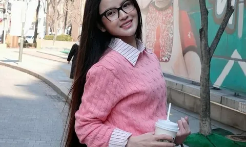 Chu Thanh Huyền bị chê "nói quá" khi khoe tóc nặng 3 kg