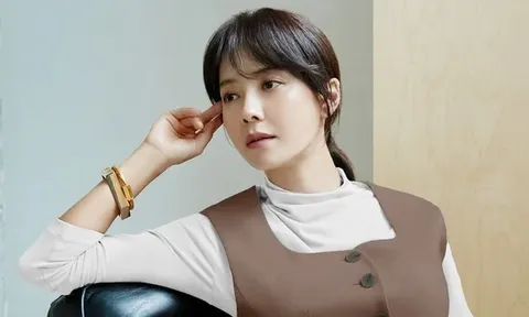 Nữ diễn viên nổi tiếng lâm nguy, bị gửi thư đe dọa tới tận công ty