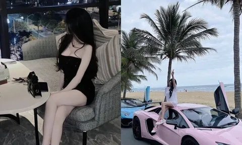 Được nuông chiều từ nhỏ, hotgirl 22 tuổi mua xe hơi 1,1 tỷ đồng gây xôn xao MXH giờ rao bán nhà trả nợ