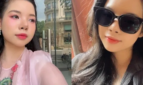 Con gái Thanh Thanh Hiền 21 tuổi có nhan sắc nữ tính với mái tóc dài dịu dàng không thua kém mẹ