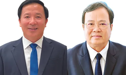 Thủ tướng phê chuẩn kết quả bầu Chủ tịch UBND tỉnh Tây Ninh và Đồng Nai