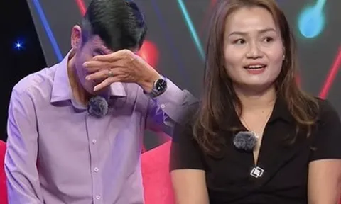 Người đàn ông có nhiều nỗi đau ‘đổ gục’ trước mẹ đơn thân bản lĩnh