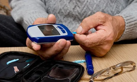 Hy vọng trị khỏi tiểu đường nhờ phát hiện về tế bào "zombie"