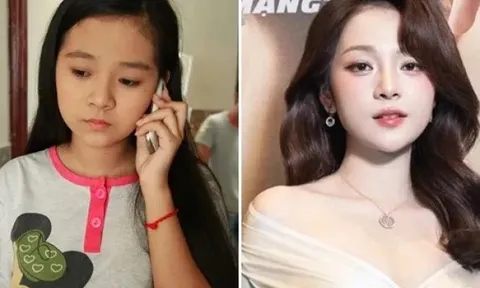 Lê Tam Triều Dâng nổi tiếng từ sớm, giờ ra sao?