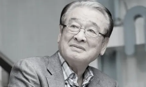 Nam diễn viên Lee Soon Jae “Gia đình là số 1” qua đời