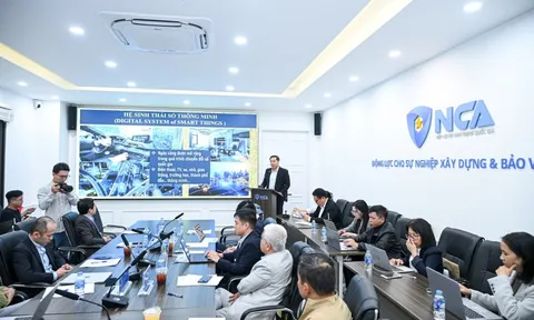 Bước tiến quan trọng bảo vệ an ninh dữ liệu