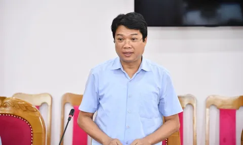 Thanh tra Chính phủ kiểm tra công tác chống IUU tại Vùng Cảnh sát biển 3