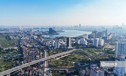 Hà Nội cấm xe máy xăng trong vành đai 1 theo khung giờ từ ngày 1/7/2026