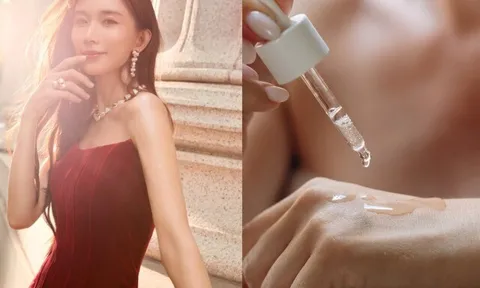 Thói quen chăm da rẻ bèo của giới nhà giàu: Không cần thẩm mỹ, chỉ một bí kíp cũng đủ tạo nên làn da sáng mịn