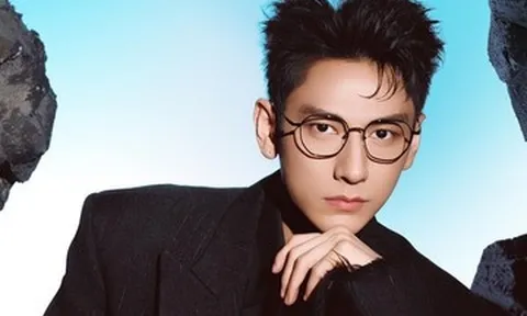 Ca sĩ Isaac đảm nhiệm vị trí mới ở tuổi 37