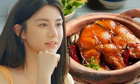 Bác sĩ gợi ý 3 món ăn mùa đông giàu collagen giúp da mịn màng không tỳ vết như đi spa mỗi ngày