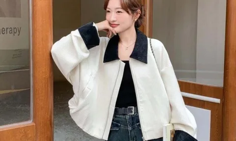 Giới trẻ lăng xê 7 kiểu mốt mùa đông