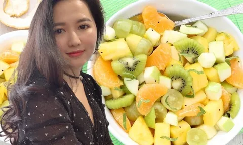 5 loại quả là "kho vitamin C": Ăn đều giúp chị em sở hữu làn da căng bóng, sáng mịn màng như em bé