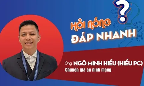Cảnh báo bẫy lừa đảo từ việc tìm kiếm "tài liệu mật", clip nóng