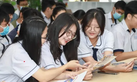 Tuyển sinh 2026: Trường đại học mạnh tay cắt giảm xét học bạ, thí sinh cần chuẩn bị gì?